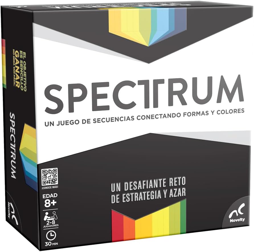 Spectrum