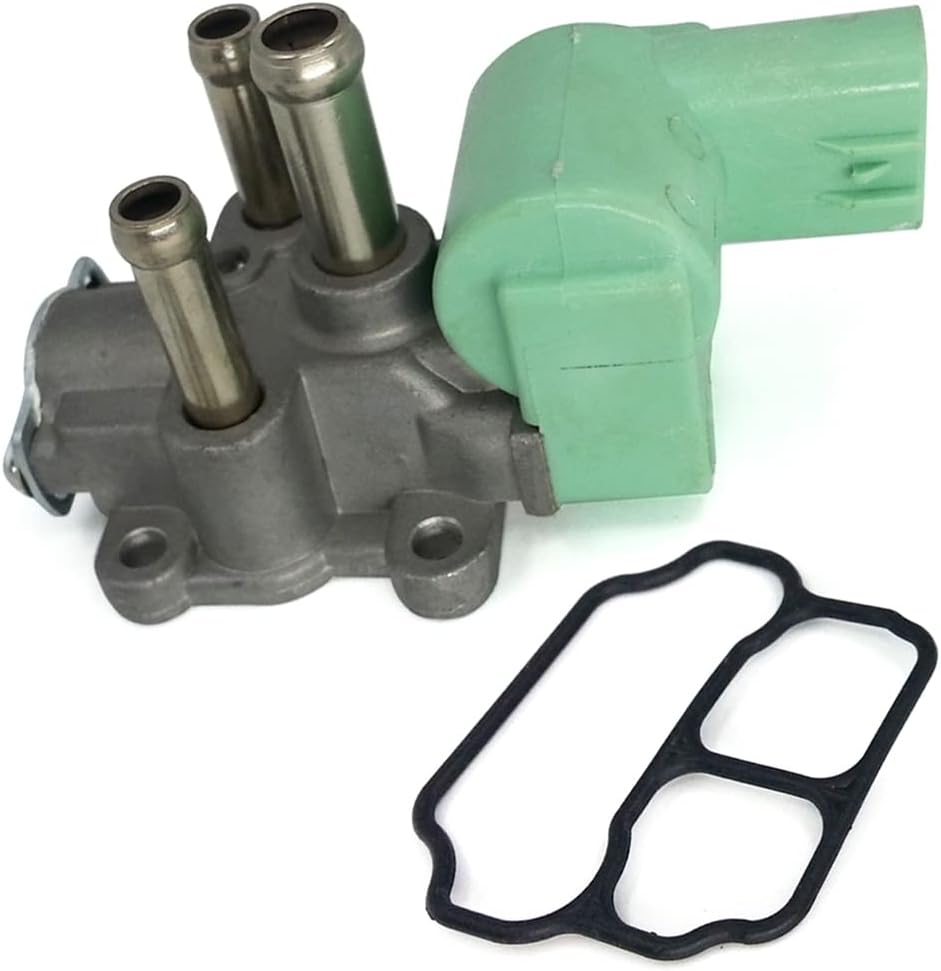 Idle Air Control Valve For 1996 1997 Geo Prizm Toyota Celica Corolla AC4023