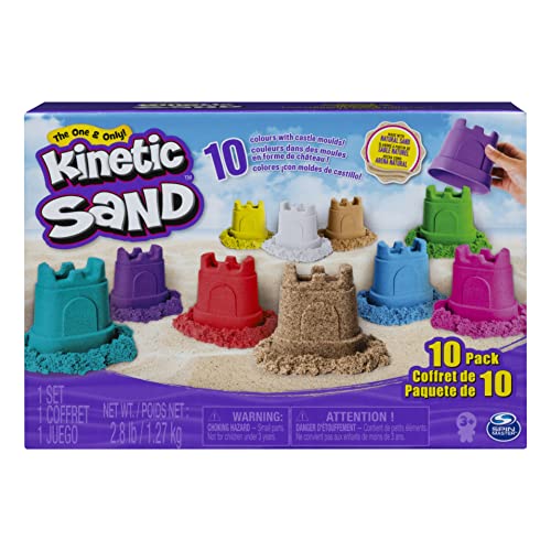 The 10 Best Sand Sets Guidebook