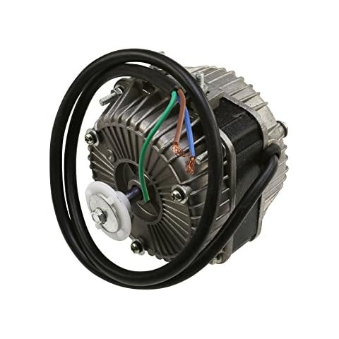 First4Spares 10W Long Life Fan Motor Cover