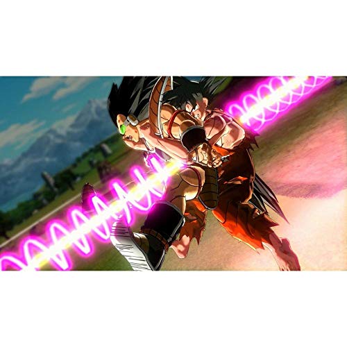 Dragon Ball Xenoverse - PS3