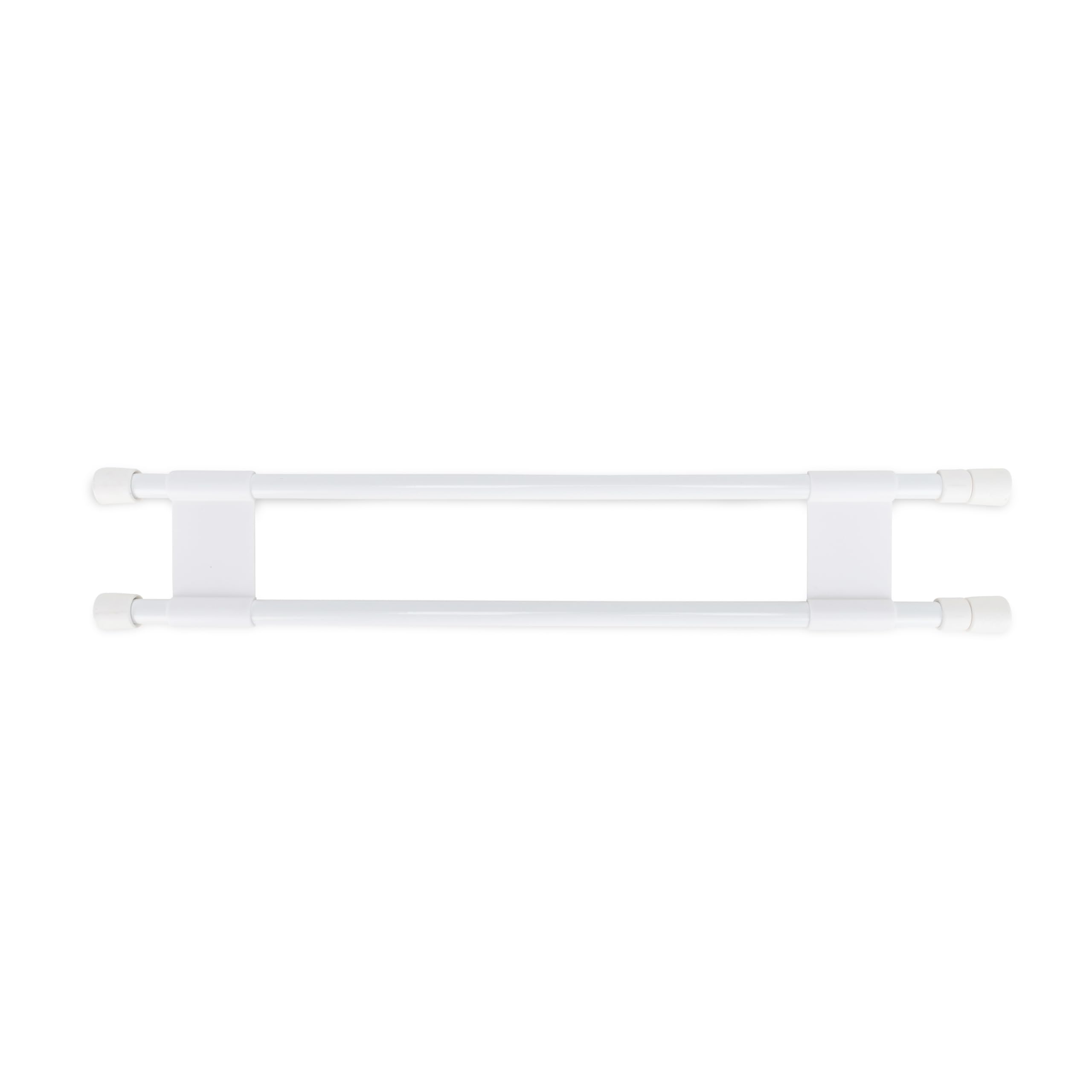 Camco 44074 34" Double Refrigerator Bar