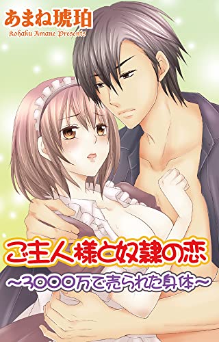 ご主人様と奴隷の恋~3000万で売られた身体~ (恋愛宣言)