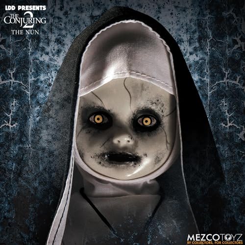 Muñeca Living Dead Dolls 99410 Stars Acción miniatura 4