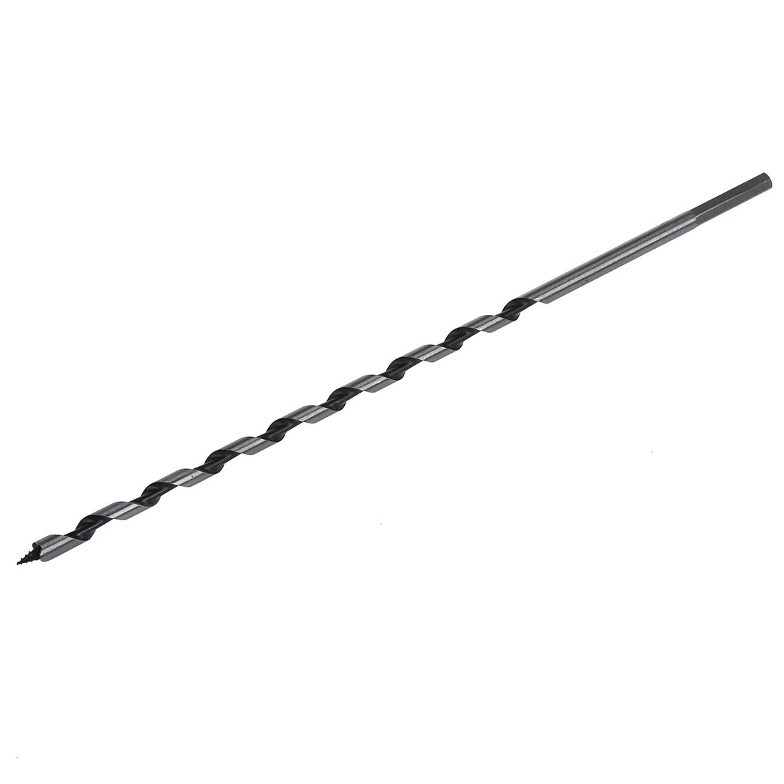 BPQiang 6mm Long Combination Wood Borer Carpente Drill Bit