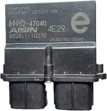 89952-47040 2013 Compatible with Toyota Prius CT200H 4RUNNER Passenger SEAT Occupant Sensor