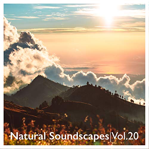 Amazon MusicでGene PiersonのNatural Soundscapes, Vol. 20を再生する