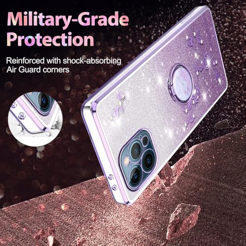 Coque iPhone 12 Pro anti-rayures transparente protecteur écran verre - 4