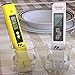 Water Quality Test Meter Pancellent TDS PH EC Temperature 4 in 1 Set