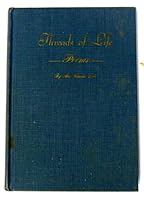 Threads of Life: Poems B00DT6U82W Book Cover