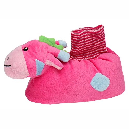 BEPPI 2138931 Zapatilla FLOPPYS NIÑA Zapatillas CASA Fuxia 28 Cover
