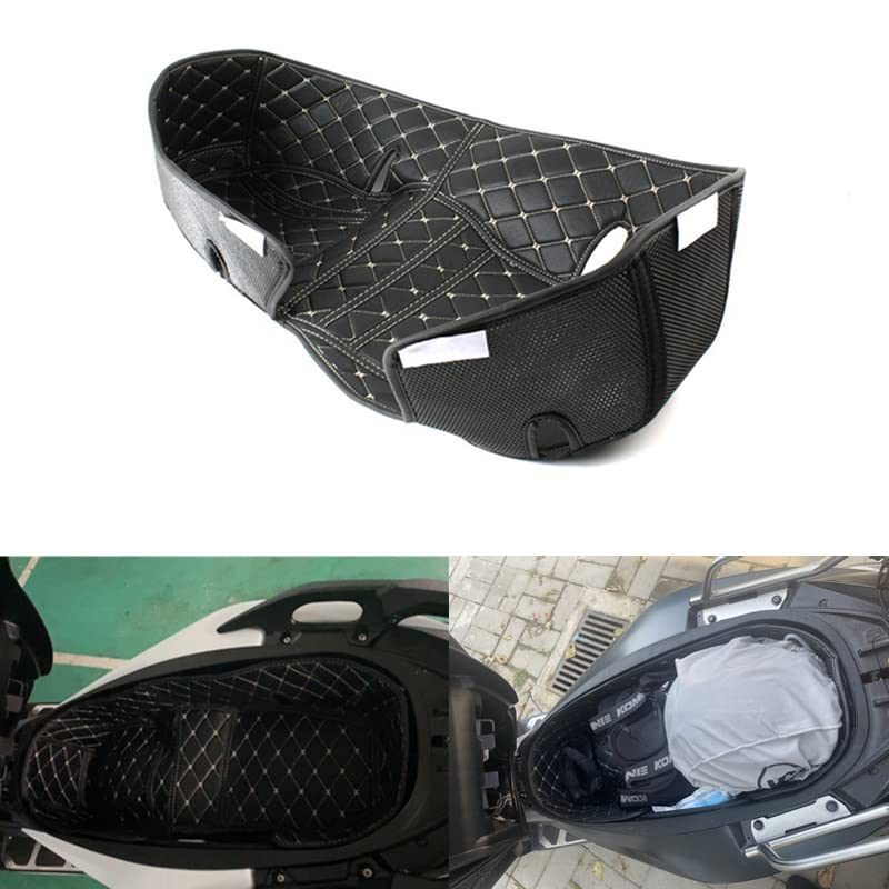 Fodera Interna Per Bauletto Moto Forza 300/350, NSS350, ADV350 - In PU, Protezione Da Graffi E Urti
