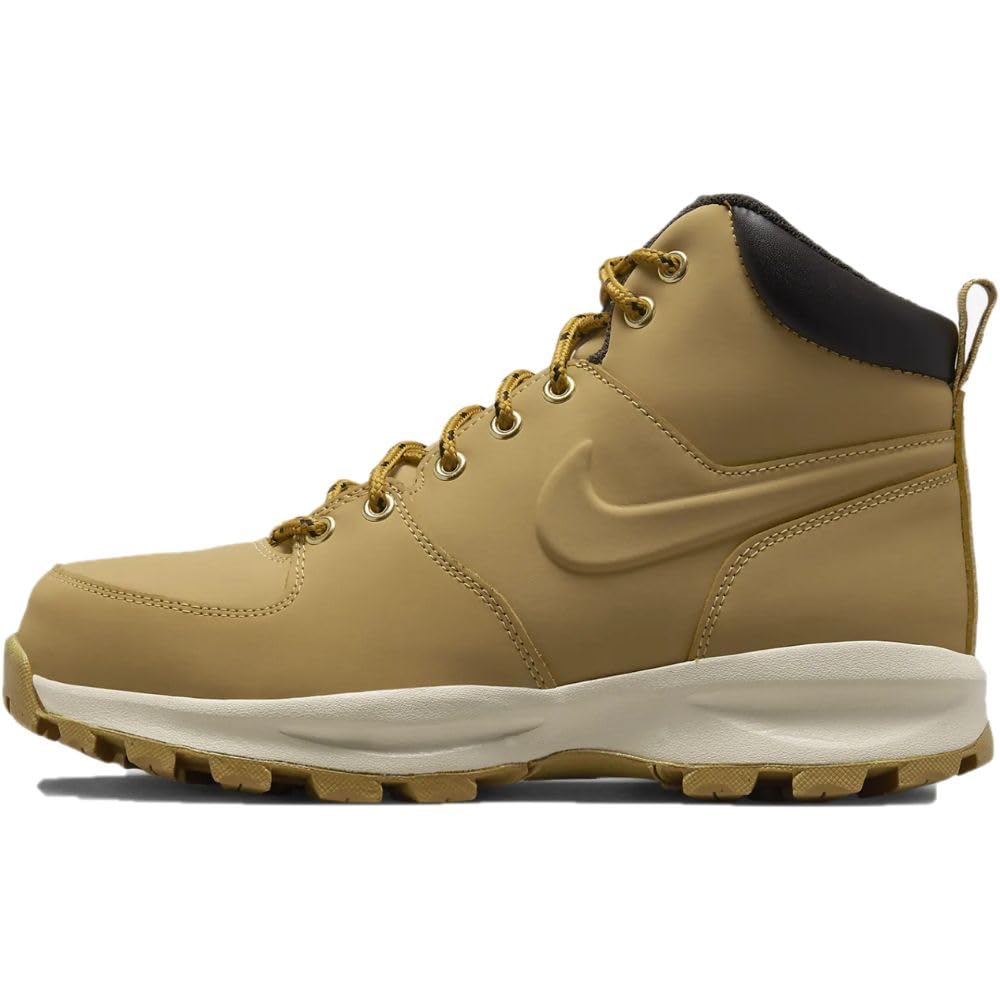 Nike Men Leather Boot