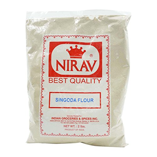 Nirav, Singoda Flour, 2 Pound(LB)