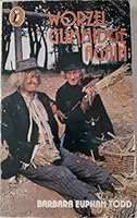 Worzel Gummidge Again 0140300619 Book Cover