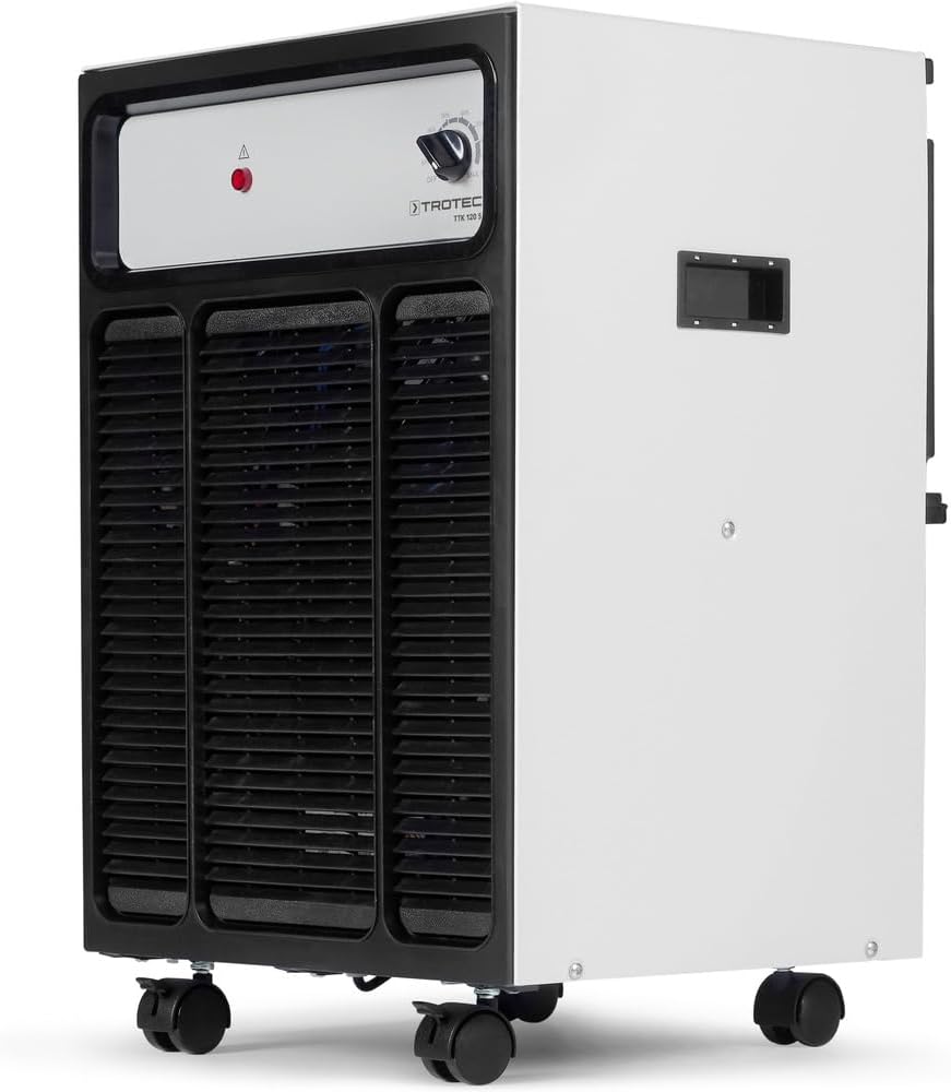 Foto del Deshumidificador