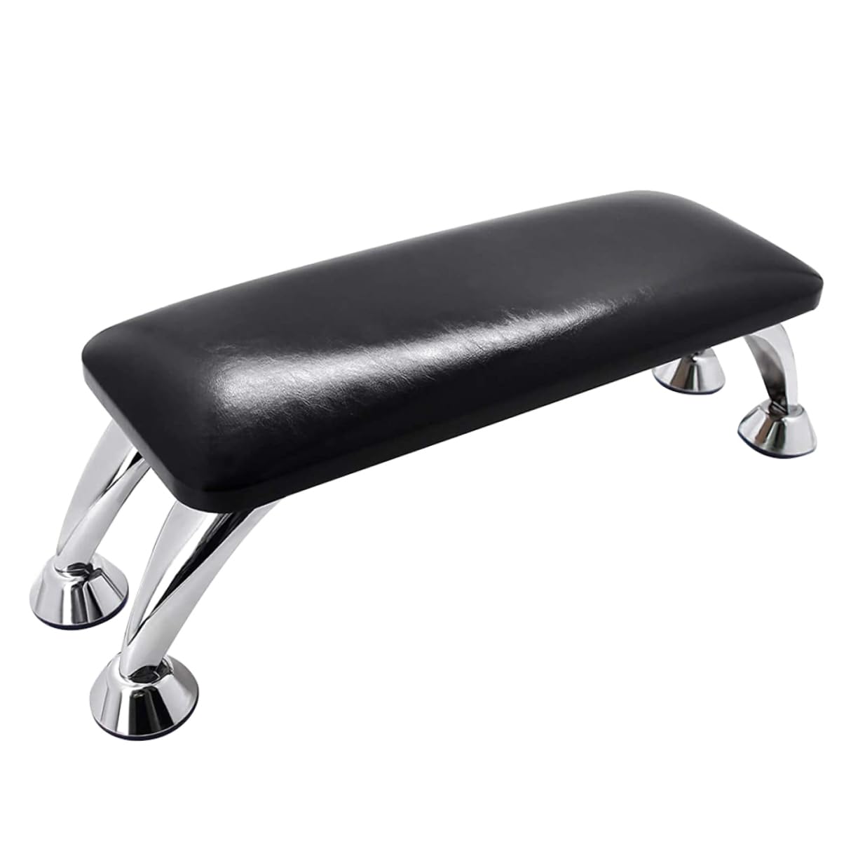 GALPADA 1pc Manicure Pillow Comfortable Nail Art Hand Mat Easy to Carry Manicure Accessory for Home and Salon Use for Nail Training and Display