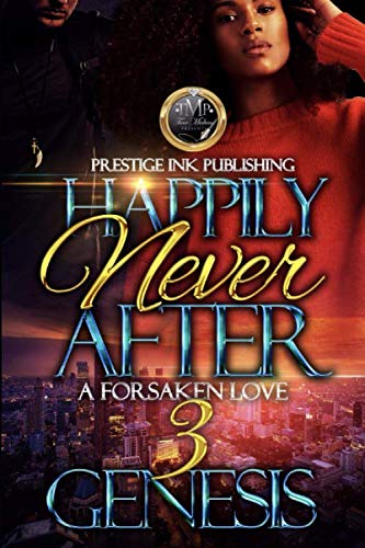 Happily Never After 3