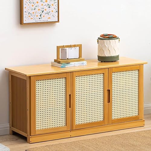 Armoire d'entrée étroite pour ranger vos chaussures sans encombrer le couloir