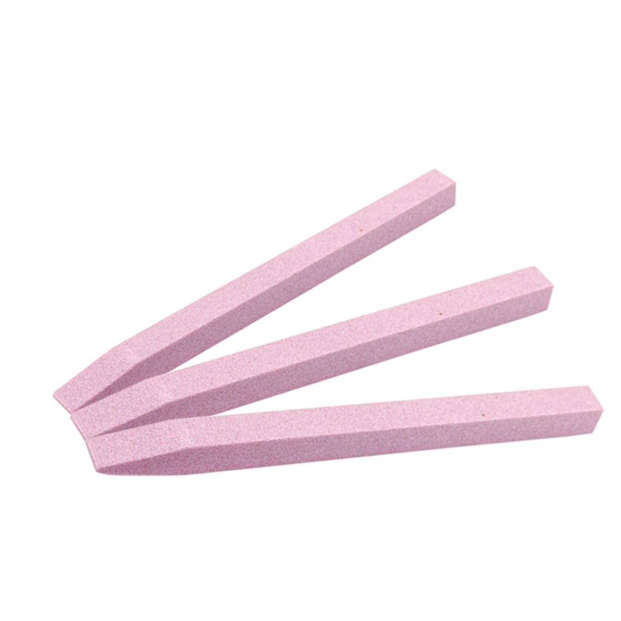 Mikinona Dead Skin Removal Nail Pen Grinder Nail Digger Tool for Manicure Extractor for Fingertip Care