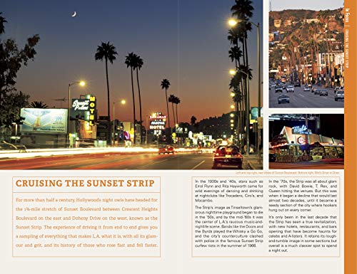 Fodor's Los Angeles: With Disneyland And Orange County (Full-Color Travel Guide) #TOP4