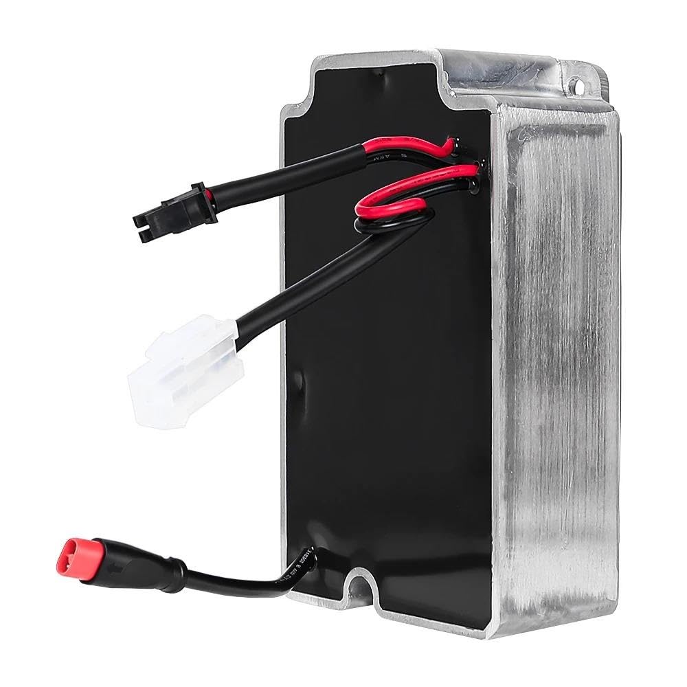 Chargeur intégré for Segway Max G30/G30D/G30L | Remplacement de l'adaptateur Secteur for Scooter électrique