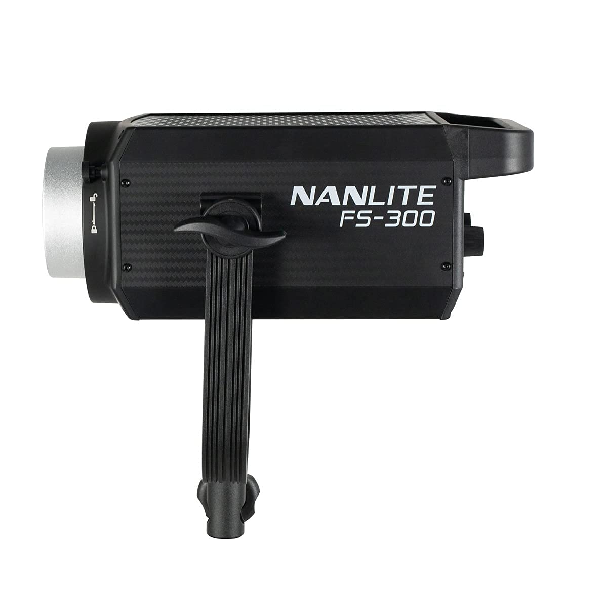 Amazon.com: NANLITE FS-300 AC LED Monolight : Electronics