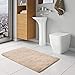 Produktbild Pacific Badteppich Chillout Beige Mix in 5 Größen