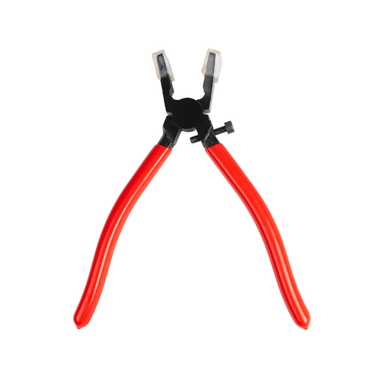 Alloy Steel Model Assembly Tool Ergonomic Pressure Controlling Grip 25mm Jaw Suitable for Delicate Part Positioning Part Damage Clamp