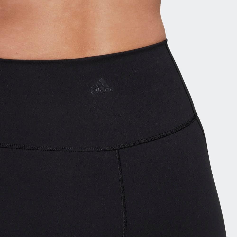 adidas Women's Studio 7/8 Tights - Image 8