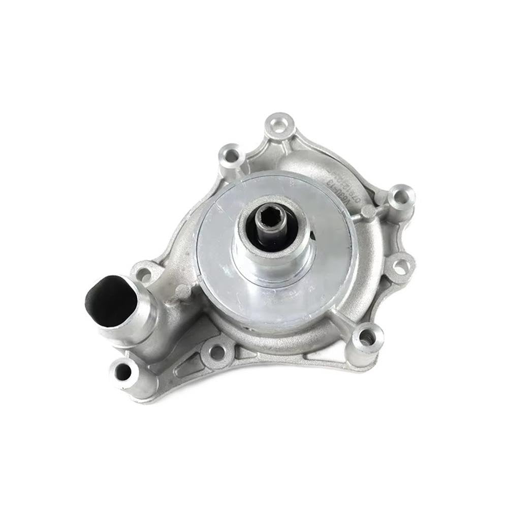 Bomba De Agua Del Motor Para Touareg