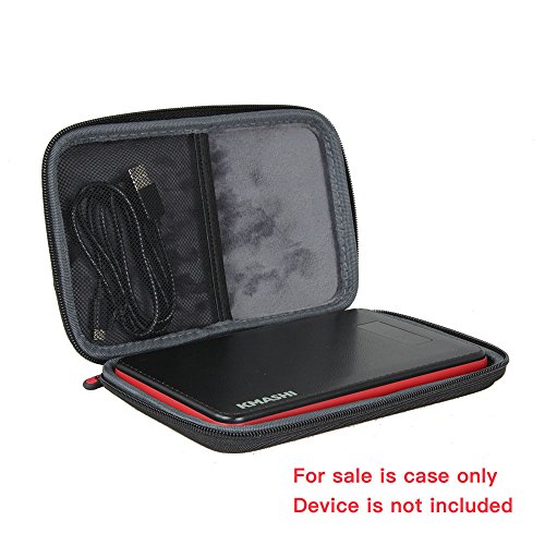 Hard Travel Case For 20000Mah Power Bank Portable Charger External Backup Battery By Hermitshell #TOP2