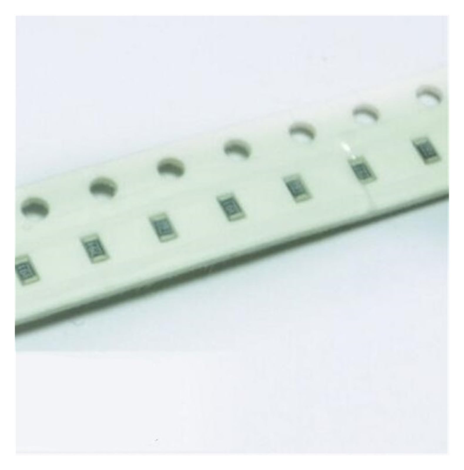 LHXEQJAM 20PCS/Batch SMD Patch 0402 Resistor 13K/15K/16K/18K/20K/Ohm 5% Resistor 13/15/16/18/20/K Resistor (Size : 18K)