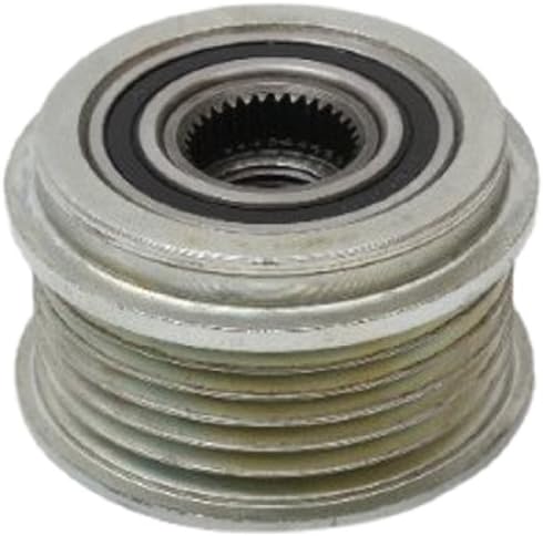 JapanParts RA-S00 Overrunning clutch, alternator