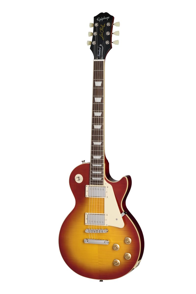 Amazon | Epiphone/Inspired by Gibson Les Paul Standard 50s
