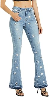 Amazon.com.mx: Corte para Bota - Jeans / Ropa: Ropa, Zapatos y Accesorios