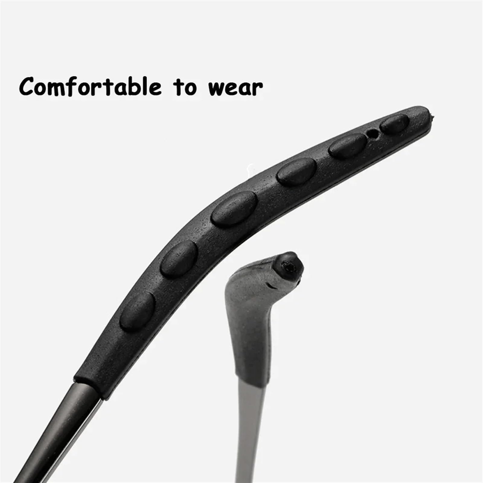 Occhiali da sole da uomo polarizzati occhiali da guida maschili cambiamento di colore occhiali da sole Day Night Vision Driver Eyewear