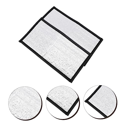 Almohadilla térmica para reptiles VOSAREA 2 piezas miniatura 7