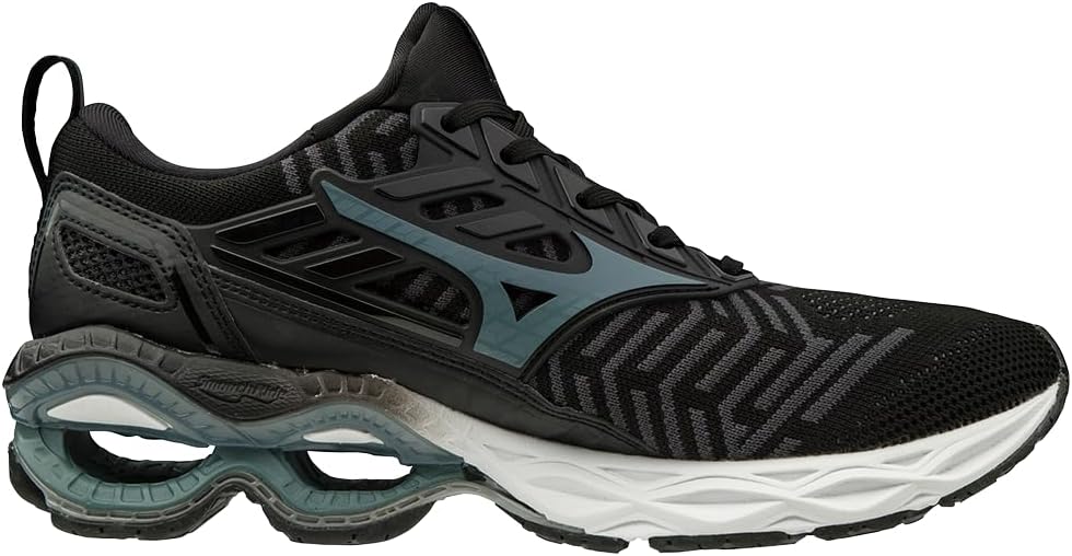 Mizuno Women's Wave Ascend 6 Trail Running Shoe