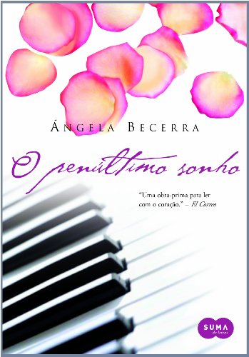 O Penultimo Sonho [Portuguese_brazilian] 8560280014 Book Cover