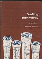 Drafting Technology 0826911021 Book Cover