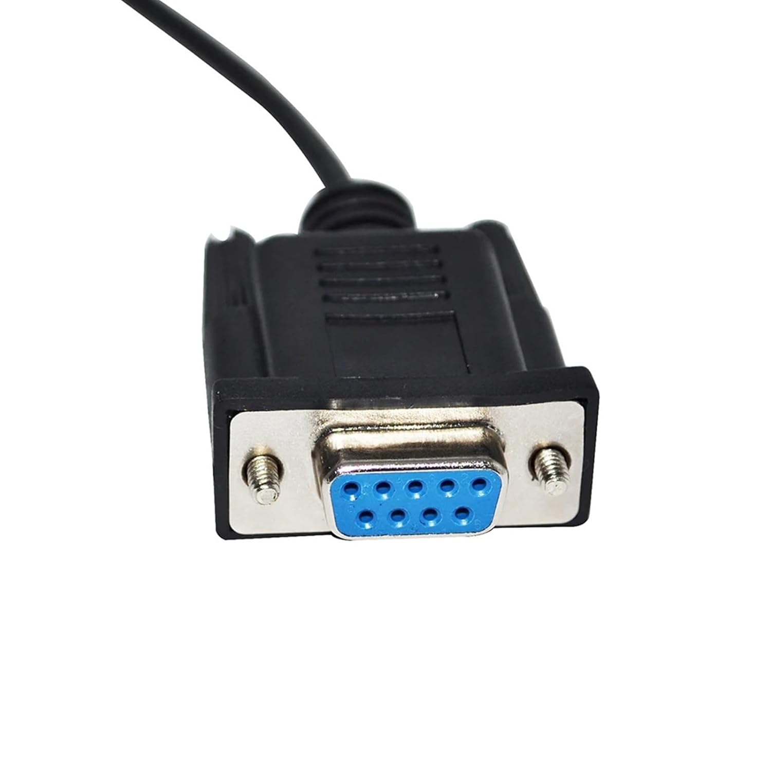 USB DB9 RS232 to RJ11 PC Programming Cables(3 metres,DB9 to RJ11 NO CHIP)