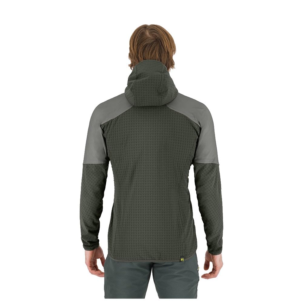 Karpos Chaqueta Alagna Plus 2.0 XL