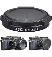Amazon | JJC オートレンズキャップ パナソニック LUMIX L10 / DMC