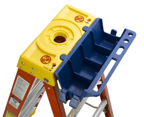 Werner 3655-0564 Ac54-Jc Ladder-Accessories thumb #2