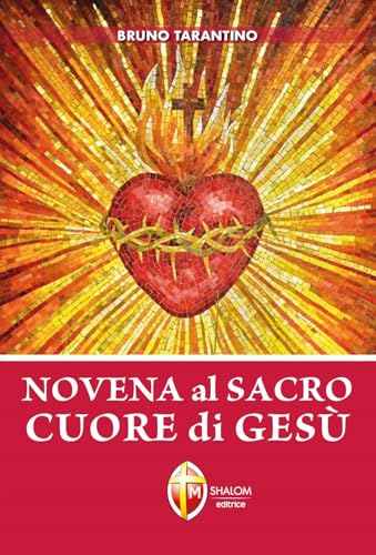 Novena al Sacro Cuore di Gesù