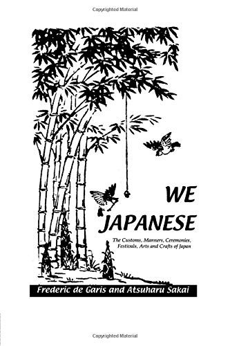 We Japanese