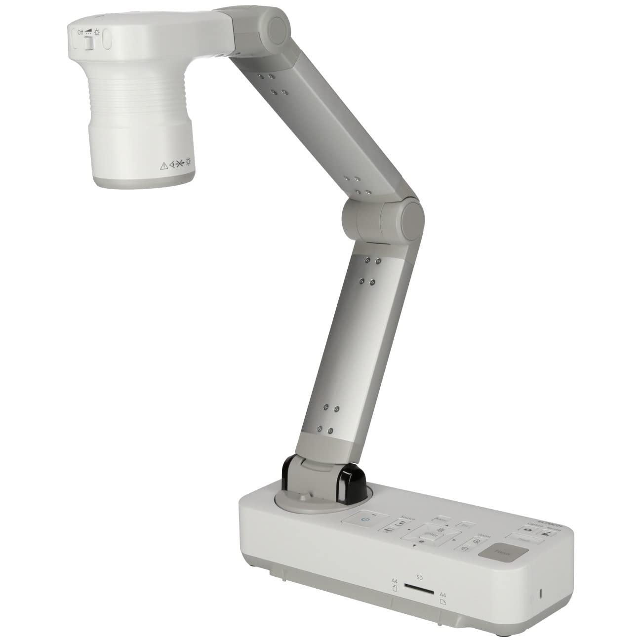 Epson ELPDC21 Document Camera fÃ1/4r Projectors 2