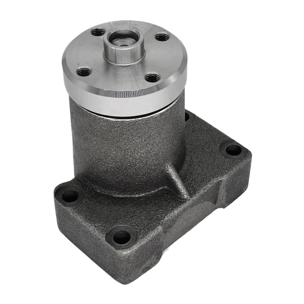 Dwogcebx Onecolor Fan Support Compatible With Diesel Engine 6Ct8.3 - Replaces Part Numbers 5263529, 3942896, 5624428, 3929458, 3910738, 3908817
