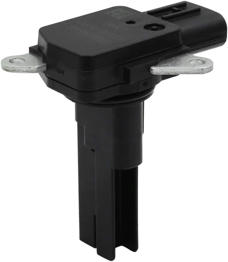 X AUTOHAUX Mass Air Flow Meter MAF Sensor 13800-80J00 197400-5120 for Suzuki SX4 2007-2009